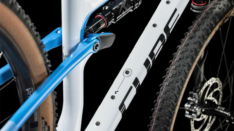 Cube AMS ZERO99 C:68X SLX 29 Teamline-7